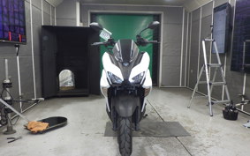 YAMAHA X FORCE SG79J