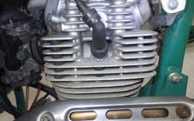 YAMAHA SEROW 225 Gen.2 2012 1KH