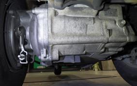 HONDA GYRO CANOPY 2026 TA03