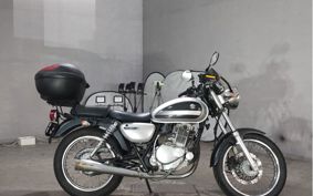 SUZUKI ST250E NJ4AA
