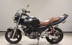KAWASAKI BALIUS 250 Gen.2 2007 ZR250B