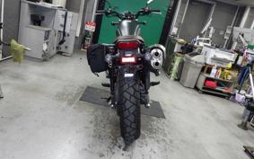 HONDA CL500 2023 PC68