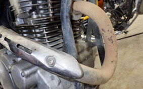 YAMAHA TRICKER DG10J