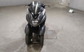 YAMAHA TORI CITY 155 SG37J