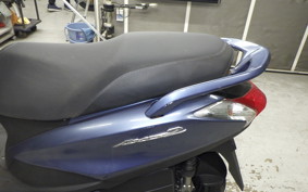 YAMAHA AXIS 125 Z SED7J