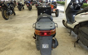 YAMAHA GEAR C 2020 UA03J