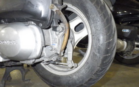 HONDA DIO Gen.6 AF68