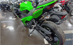 KAWASAKI NINJA 400 KRT ED 2020 EX400G