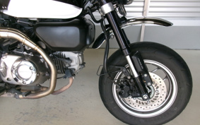 HONDA MONKEY 125ABS JB02