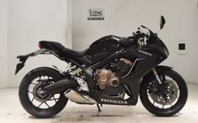 HONDA CBR650R 2021 RH03