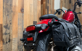 HONDA REBEL 250  S E-clutch MC49