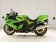 Фото Kawasaki ZZ1400 NINJA R 2010 с японского аукциона