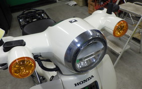 HONDA C110 SUPER CUB JA59