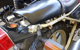 YAMAHA SRX250 2024 51Y