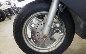 HONDA DIO Gen.4 AF35