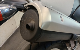 YAMAHA TORITSU CAR DG16J