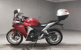 HONDA CBR250R MC41