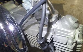 HONDA MONKEY 2005 Z50J