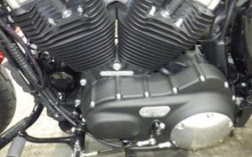 HARLEY XL1200X 2018