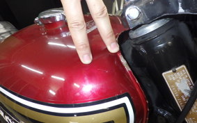 HONDA CB750 2026 CB750