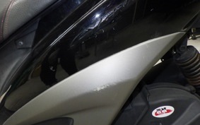 YAMAHA CYGNUS 125 XSR 2 SE44J