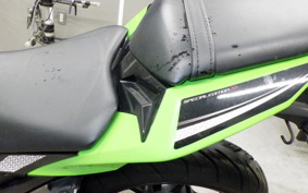 KAWASAKI NINJA 250 ABS 2017 EX250L