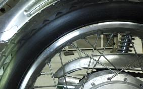 SUZUKI GT380 2024 GT380