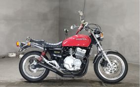 HONDA CB400 NC36