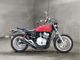 Фото Honda CB400 1997 с японского аукциона
