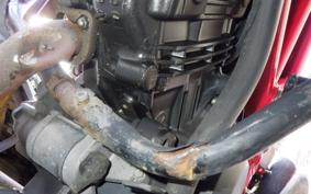 HONDA VTR 250 Gen. 2 MC33