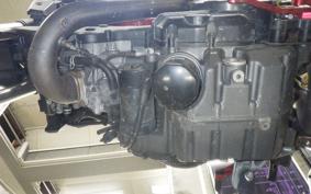 DUCATI HYPERMOTARD 820 2014