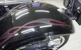 HARLEY FXCWC 1580 2008