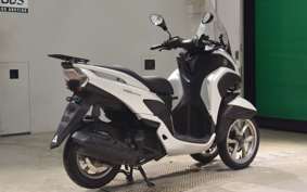 YAMAHA TRICITY 125 SE82J