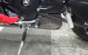 YAMAHA YZF-R1 2016