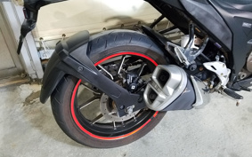 SUZUKI JIKUSA-SF250 ED22B