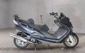 YAMAHA MAJESTY 125 5CA0