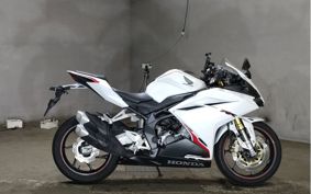 HONDA CBR250RR MC51