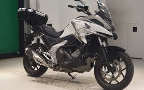HONDA NC750X DCT 2023 RH09