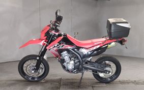 HONDA CRF250M MD38