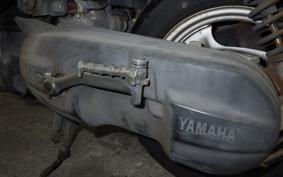 YAMAHA JOG Gen.4 SA16J
