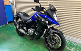 SUZUKI DL650 ( V-Strom 650 ) 2021 C733A