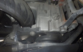YAMAHA CYGNUS 125 X 2 2023 SE44J