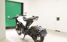 HUSQVARNA VITPILEN 401 2019