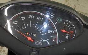 HONDA DIO Gen.6 2017 AF68