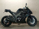 Фото Kawasaki Z1000 2013 с японского аукциона