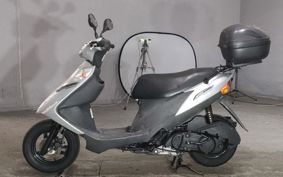SUZUKI ADDRESS V125 CF46A