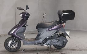 SUZUKI ADDRESS V125 CF4MA