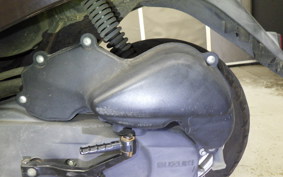 SUZUKI LET's Super Good 2014 CA4AA