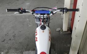 HONDA TLM200R MD15
