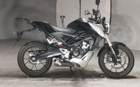 HONDA CB125 R JC79